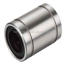 LM25UU 25mm Rubber Sealed Linear Motion Ball Bearing Bush CNC for Rod Liner Rail Linear Shaft Parts Tool